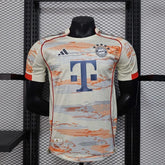 Bayern München 2025-2026 away player